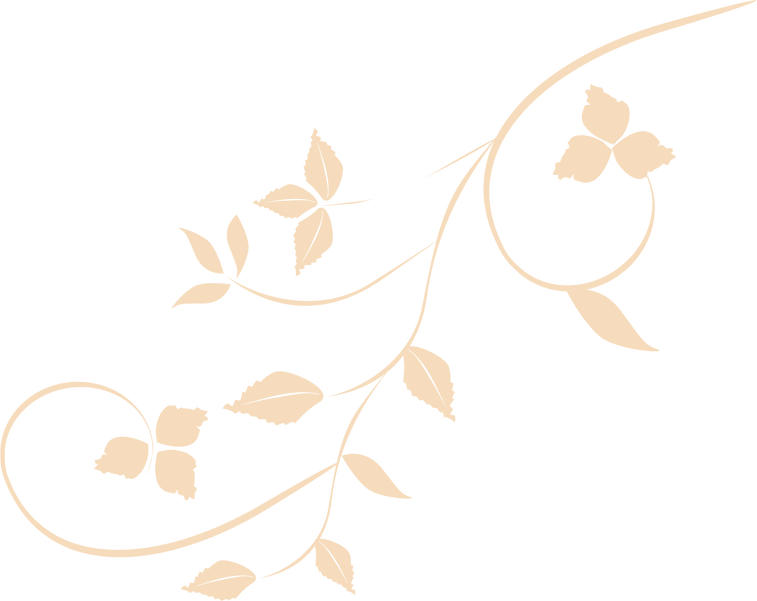 Leaves Ornamental Design